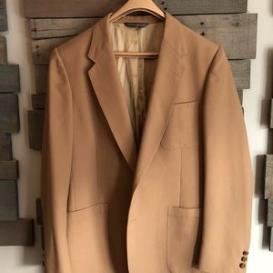 Christian Dior Sport Jacket